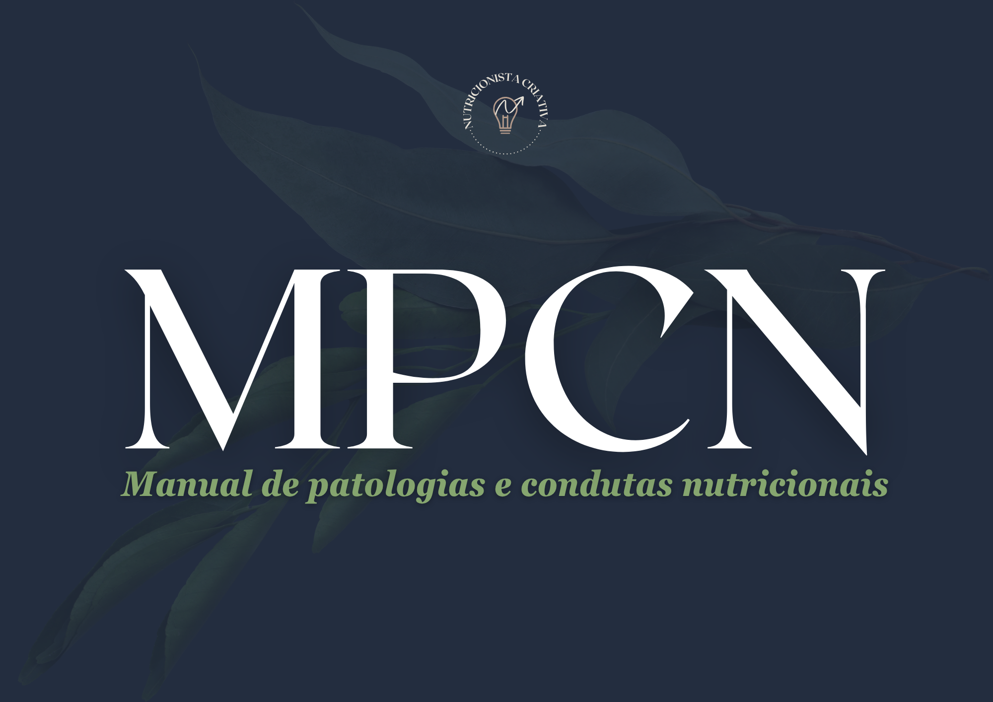 Amostra 1 do MPCN