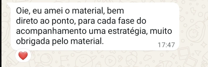 Depoimento de nutricionista 12