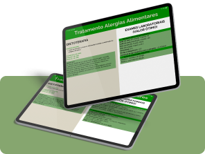 Direcionamento para o tratamento