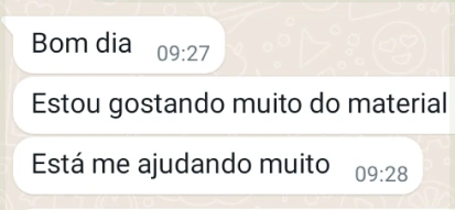 Depoimento de nutricionista 7